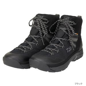 ダイワ Daiwa スパイクシューズ シューズボックス 美品 DAIWA（ダイワ） DS-2101QS フィッシングシューズ スパイクソール 靴