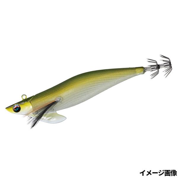 【アウトレット】 ダイワ エギ エメラルダス ボート II RV(ラトルバージョン) 3.0号(25...