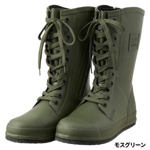 ダイワ フットウェア FB-3580L-T タイトフィットフィッシングブーツ M(25.5cm) モスグリーン｜point-i