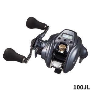 DAIWA(釣り) ダイワ 24シーボーグ 100JL / 電動 リール 左巻 DAIWA(釣り) ダイワ 24シーボーグ 100JL / 電動 リール 左巻