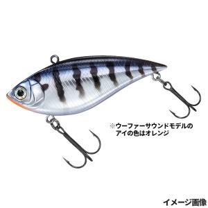 ダイワ T.D.バイブ63S-W メタルギルの買取情報