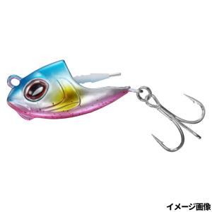 ダイワ リッキー ヘッド 45g ブルピンの商品画像
