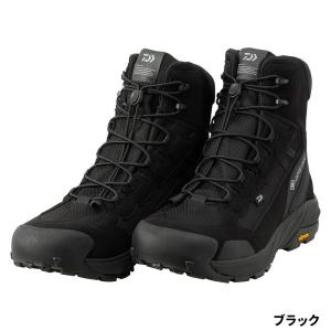 ダイワ フットウェア FOGLER GORE-TEX ハイカット DS-3301G 27.0cm ブラック｜point-i