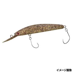 ダイワ ルアー プレッソ ダブルクラッチ 60SHF tuned by HMKL