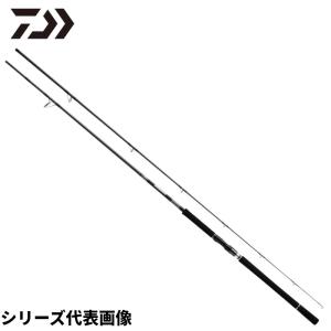 ダイワ ショアジギングロッド ドラッガー X 100M-3 23年モデル