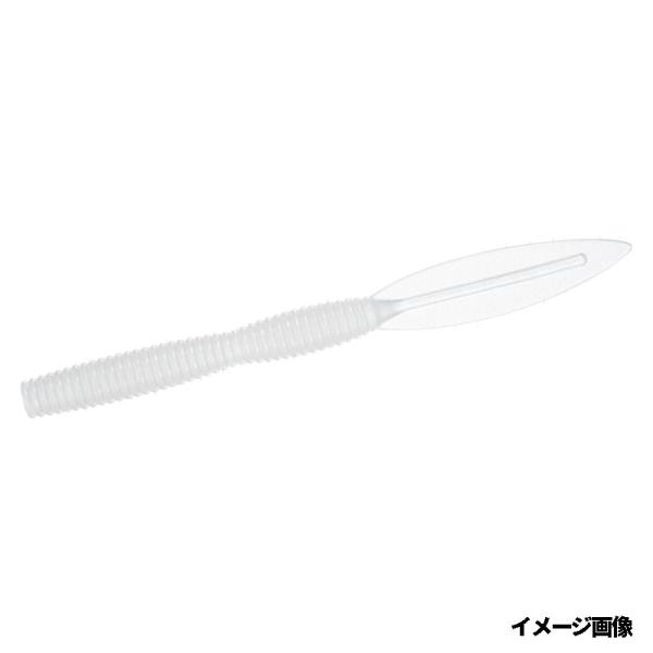 【アウトレット】 ダイワ ワーム メバルハンターワーム リーチ 2インチ グローホワイト【ゆうパケッ...