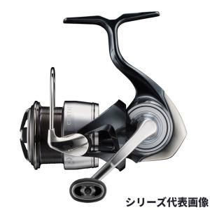 ダイワ スピニングリール セルテート FC LT2500S-XH 24年モデル スピニングリール｜釣具のポイント