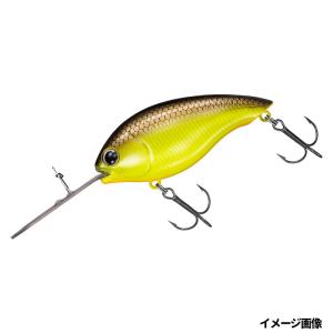 DAIWA（ダイワ） ルアー T.D.ハイパークランク 1066Ti ブルーバック