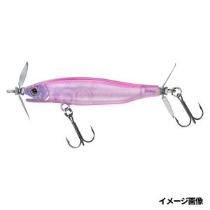 ダイワ ルアー ガストネード 55Sの高価買取価格