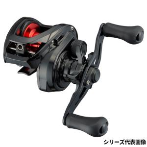 DAIWA（ダイワ） 20 タトゥーラ SV TW 103XHL / TATULA ベイトリール