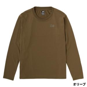 DAIWA（ダイワ） ウェア DE-3125T ダンロテック トーナメントシャツ L