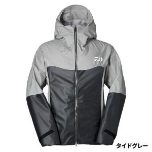 DAIWA（ダイワ） ウェア DR-9024 PVCオーシャンレインスーツ M