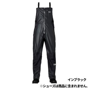 DAIWA（ダイワ） DR-5125P RAINMAX リップストップビブパンツ