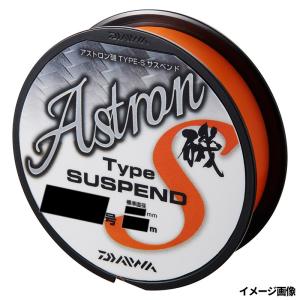 SJ)こいけ ダイワ アストロン磯 9ケセット DAIWA（ダイワ） アストロン磯 グレイト EX2 150m 3号 オレンジ【ゆう
