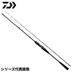 DAIWA（釣り） ダイワ ジギングロッド アウトレイジ BR SLJ