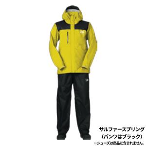 ダイワ ウェア DR-3823 レインマックス レインスーツ L