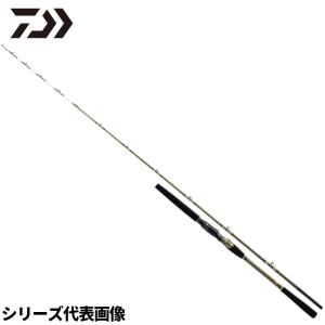DAIWA（釣り） ダイワ 船竿 リーディング LG 73 MH-185MT 23年