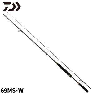 ダイワ　ラテオ　96M 釣竿　ロッド　シーバス ダイワ】ラテオ96Mは1本3役（ショアジギング・シーバス・サーフ