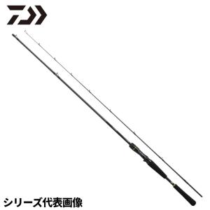 DAIWA（ダイワ） 【現品限り】 ボートシーバスロッド 23 ラテオ BS