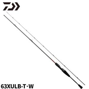 DAIWA（ダイワ） アジングロッド 月下美人 EX 57UL-T 24年追加モデル