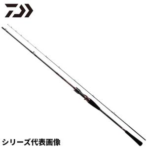 DAIWA（ダイワ） タイラバロッド 紅牙 X 69XHB-S 22年モデル : 釣具の