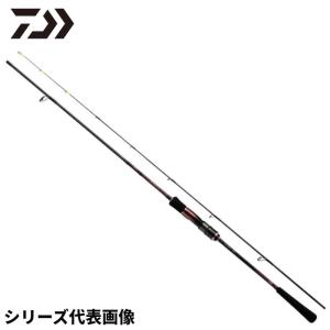 限定値下げ！ダイワ　紅牙mx　69xhb-L メタルトップタイラバロッド ダイワ 05805625 紅牙MX TYPE-N 69MHB THRILL GAME・W 2.06m ロッド