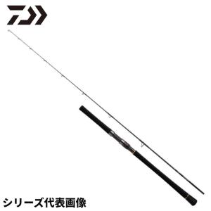 【美品】ダイワ（DAIWA）アウトレイジBR C80-3 DAIWA（釣り） ダイワ アウトレイジ BR スピニングモデル C80-3