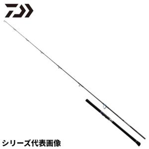 ジャンプライズ モンスターアブソーバー 82/6 キャスティング