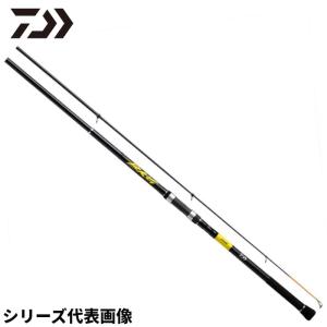 DAIWA（釣り） ダイワ バトルゲーム ガーラモンスター 12号-49遠