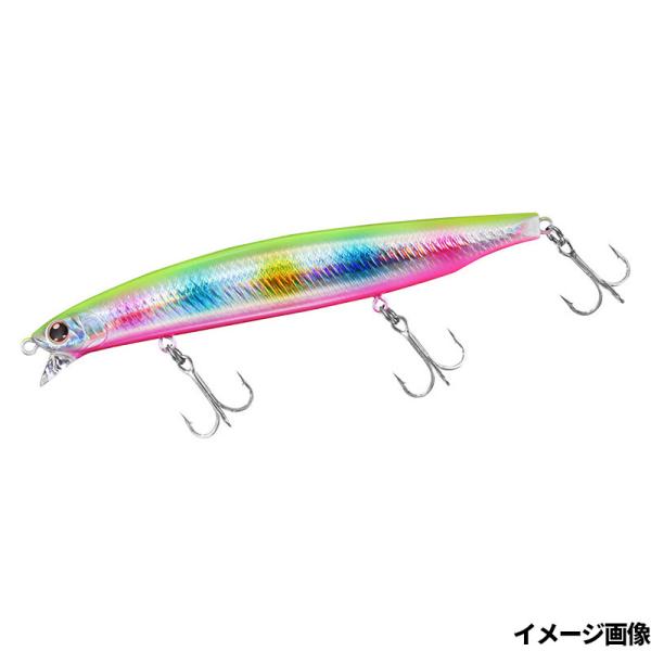 ダイワ ルアー ショアラインシャイナーZ バーティス R 140F-SSR アデル不夜城【ゆうパケッ...