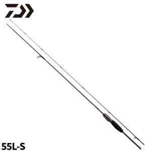 アブガルシア トラウトロッド コノロン CNLC-505L 24年モデル : 釣具の