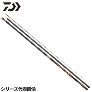 DAIWA（ダイワ） 銀影競技 タイプS H85 / 鮎竿 : つり具の銭屋 - 通販