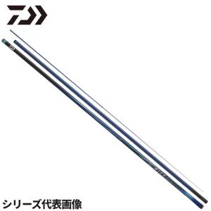 DAIWA（ダイワ） 鮎竿 銀影エア T H85・J 25年モデル【大型商品】【同