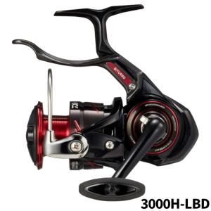 DAIWA（ダイワ） レバーブレーキリール トーナメント ISO 競技LBD 22年