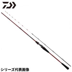 DAIWA（釣り） ダイワ リーディング 82 MH−185MT・V