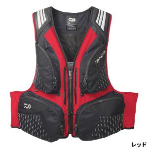 DAIWA(釣り) 【アウトレット】 ダイワ ライフジャケット DF DAIWA(釣り) 【アウトレット】 ダイワ ライフジャケット DF