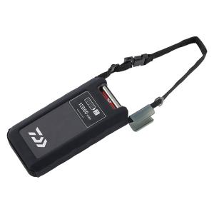 ハピソン 電動リール 電動リール用バッテリーコンパクト YQ-105 : 釣具