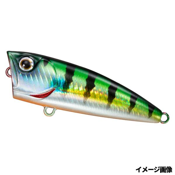 【現品限り】 ダイワ ルアー スティーズ ポッパー 50F アデルギル【ゆうパケット】