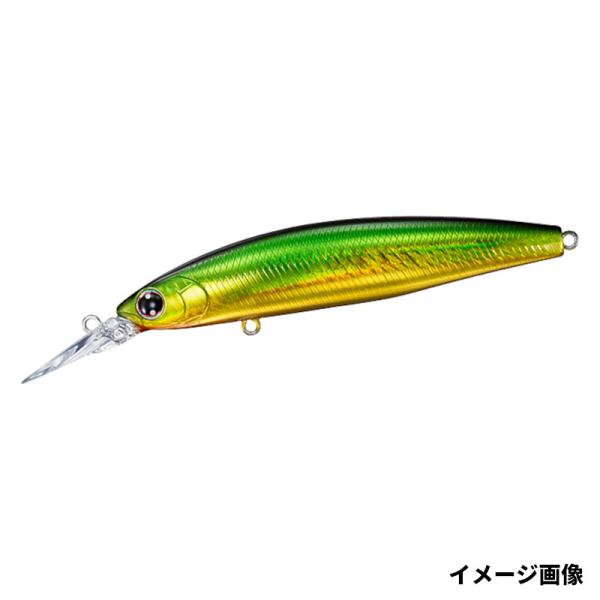 【現品限り】 ダイワ ルアー ショアラインシャイナーZ セットアッパー 97S-DR アデルグリキン...