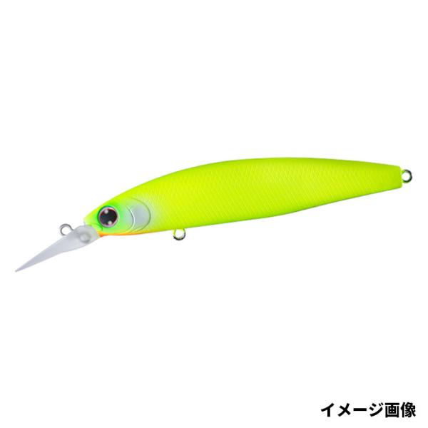 ダイワ ルアー ショアラインシャイナーZ セットアッパー 97S-DR どマットチャート【ゆうパケッ...