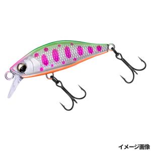 ダイワ シルバークリーク 40S 桜ヤマメの買取情報