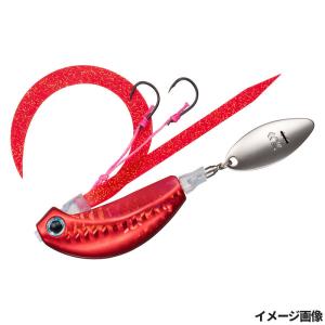 DAIWA（釣り） ダイワ タイラバ 紅牙 ブレードブレイカー TG 玉