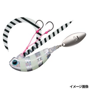 DAIWA（ダイワ） タイラバ 紅牙 ブレードブレイカー TG 玉神 150g PH