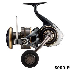 DAIWA（釣り） ダイワ 23 エアリティ LT5000D-CXH (2023年モデル