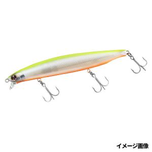 ダイワ ショアラインシャイナーZ バーティス R 140F チャート