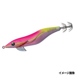 DAIWA（釣り） ダイワ エギ エメラルダス フォールLC ラトル 3.5