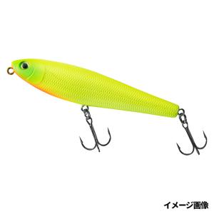 DAIWA（ダイワ） ルアー シルバーウルフ ラフトリック 90F マット