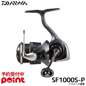 SLP WORKS DS LT1000S-P-SLPW スピニングリールダイワ