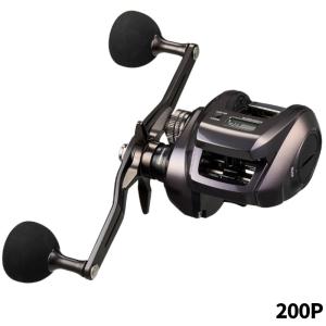 DAIWA（ダイワ） 21 ソルティガ IC 300HL-SJ (左ハンドル) 2021年