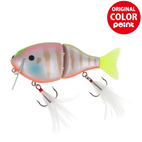 【アウトレット】 ダイワ ルアー ふく魚 トロピカルギル